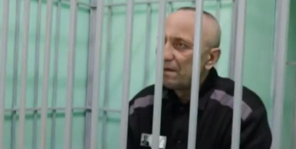 „Armata lui Putin”: Maniacul din Rusia care a violat şi ucis 81 de femei, vrea să intre în Wagner şi să lupte în Ucraina